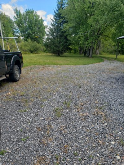 20 x 10 Unpaved Lot in Sprakers, New York