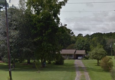 undefined x undefined Unpaved Lot in Hardeeville, South Carolina