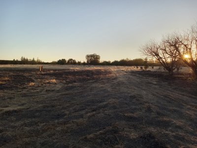 undefined x undefined Unpaved Lot in Stockton, California