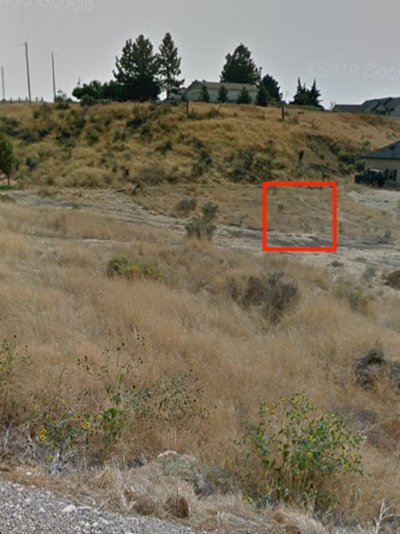 40 x 10 Unpaved Lot in Middleton, Idaho near [object Object]