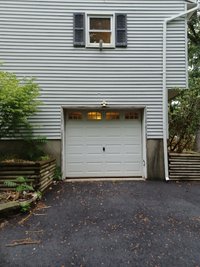 20 x 40 Garage in Wantage, New Jersey