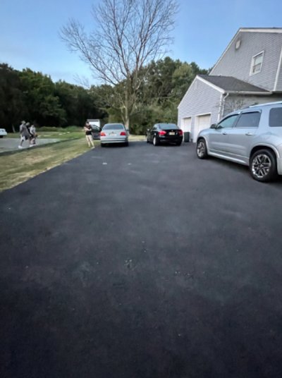 20 x 10 Driveway in Parsippany, New Jersey near [object Object]