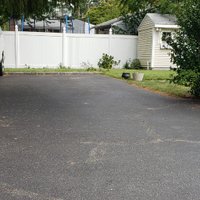 20 x 10 Driveway in Bethpage, New York