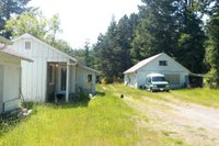 40 x 20 Unpaved Lot in Bandon, Oregon