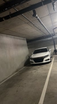 10 x 40 Parking Garage in Los Angeles, California