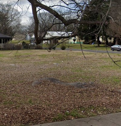 20×10 Unpaved Lot in Birmingham, Alabama