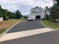 40 x 11 Driveway in East Moriches, New York