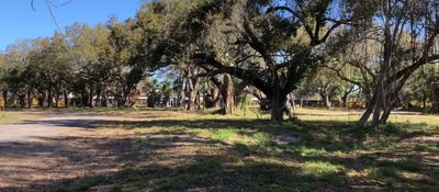 20 x 10 Unpaved Lot in Port Charlotte, Florida