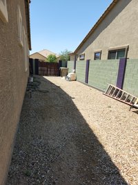 20 x 20 Unpaved Lot in Goodyear, Arizona