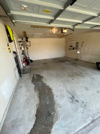 20 x 18 Garage in Haslet, Texas