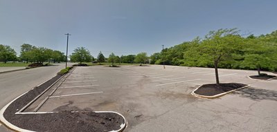 undefined x undefined Parking Lot in Cincinnati, Ohio