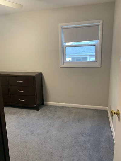 12x9 Bedroom self storage unit in Arlington, VA