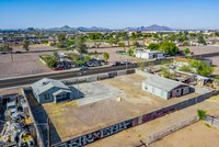 20 x 15 Parking Lot in Phoenix, Arizona