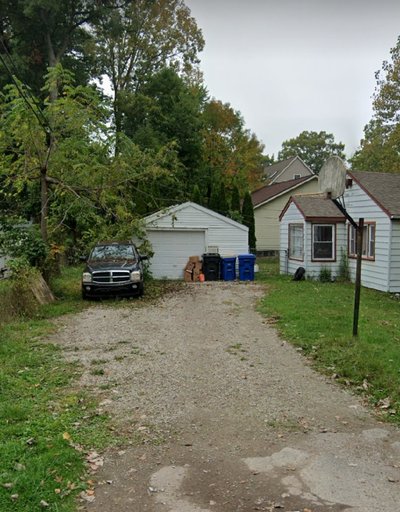 30 x 10 Driveway in Waterford Township, Michigan near [object Object]