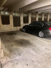 22 x 22 Parking Garage in Atlanta, Georgia