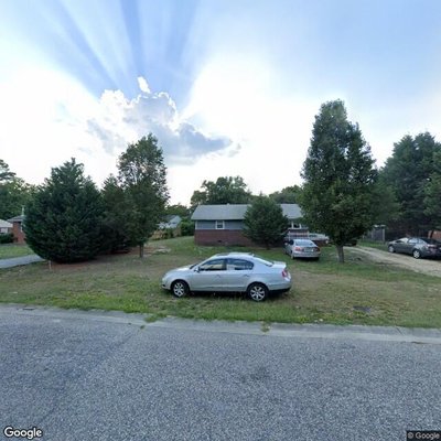 20 x 20 Unpaved Lot in Fayetteville, North Carolina near [object Object]
