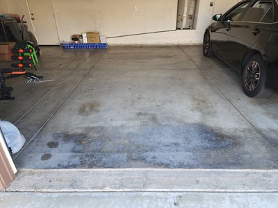 20 x 13 Garage in Lancaster, California near [object Object]