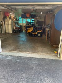11 x 9 Garage in Sharon, Pennsylvania