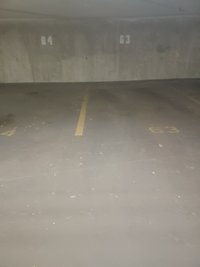 20 x 9 Parking Garage in Lisle, Illinois