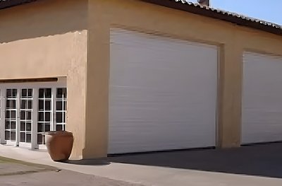 Large 15×50 Garage in Scottsdale, Arizona