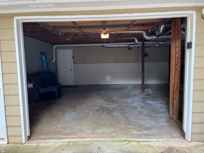 20 x 10 Garage in Kennesaw, Georgia near [object Object]