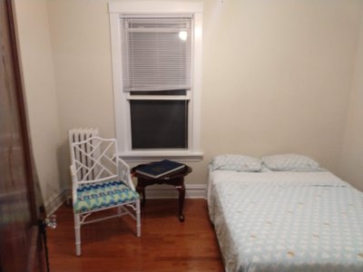 14 x 12 Bedroom in Chicago, Illinois