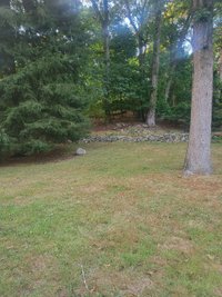 20 x 10 Unpaved Lot in Roxbury Township, New Jersey