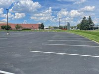 20 x 10 Parking Lot in Indianapolis, Indiana