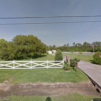 20 x 10 Unpaved Lot in Long Beach, Mississippi