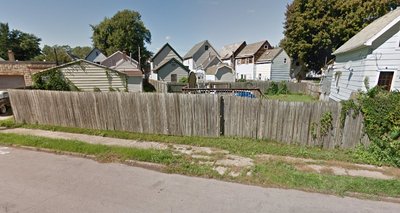 20 x 10 Unpaved Lot in Buffalo, New York near [object Object]