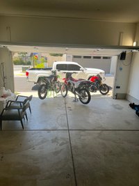 18 x 18 Garage in San Marcos, California