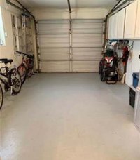 20 x 10 Garage in Tamarac, Florida