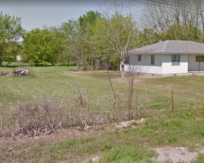 40 x 10 Unpaved Lot in Hartshorne, Oklahoma near [object Object]