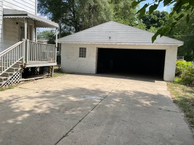 20 x 10 Garage in Mt Clemens, Michigan near [object Object]