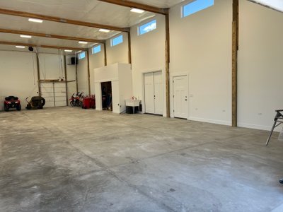 20 x 8 Warehouse in Eden, Utah near [object Object]