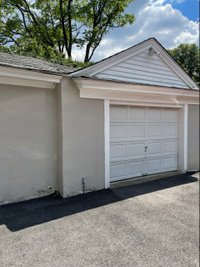 20 x 20 Garage in Jenkintown, Pennsylvania