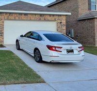 20 x 10 Driveway in Forney, Texas