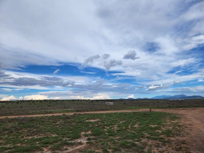 60 x 10 Unpaved Lot in Williams, Arizona near [object Object]