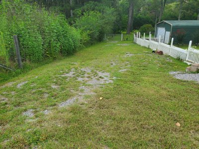 55 x 14 Unpaved Lot in Mc Donald, Tennessee near [object Object]