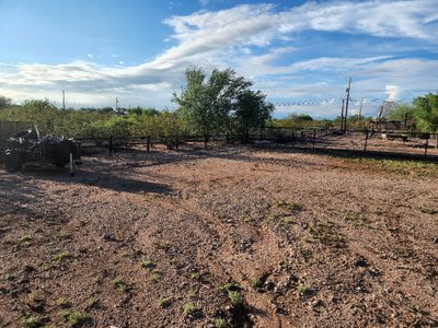 30×15 Unpaved Lot in Apache Junction, Arizona