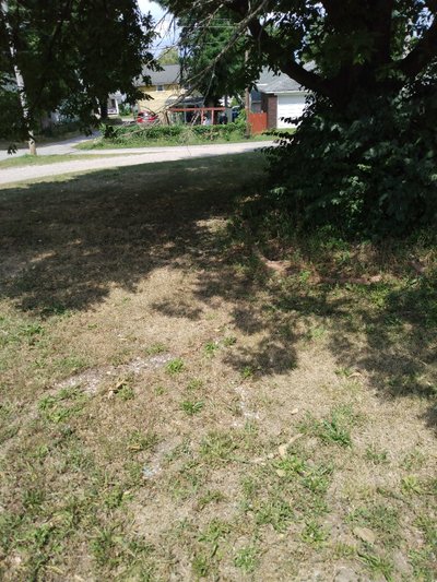 30 x 20 Unpaved Lot in Sidney, Ohio