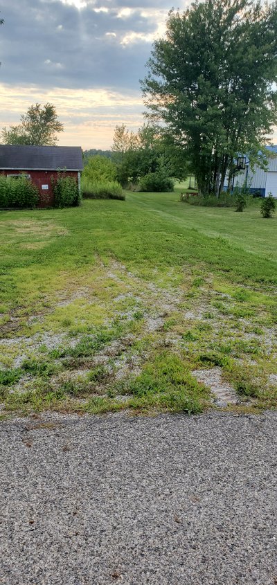 20 x 10 Unpaved Lot in Anderson, Indiana near [object Object]