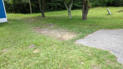 20 x 10 Unpaved Lot in Sumter, South Carolina near [object Object]