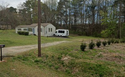 30 x 10 Unpaved Lot in Auburn, Georgia near [object Object]