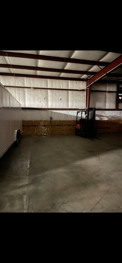 30 x 10 Warehouse in Alpharetta, Georgia near [object Object]