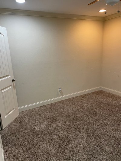 Small 10×10 Bedroom in Broken Arrow, Oklahoma