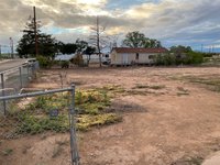 40 x 10 Unpaved Lot in Carlsbad, New Mexico