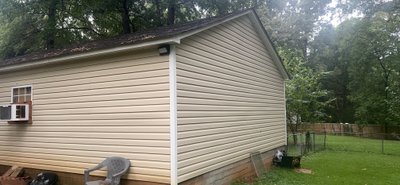 30×20 Garage in Madison, Alabama