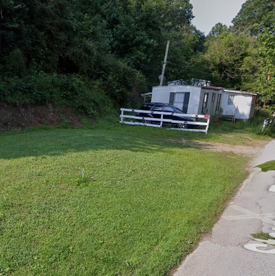 20 x 10 Unpaved Lot in Griffithsville, West Virginia near [object Object]