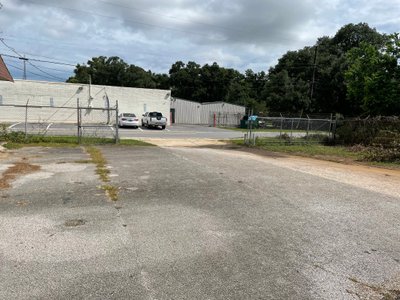 undefined x undefined Unpaved Lot in Pensacola, Florida